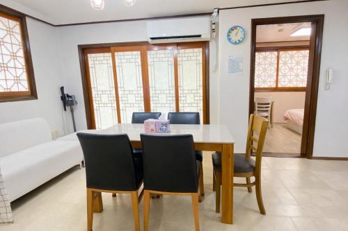 Aroha house for Foreign guests only, Soul (fotografie 10)