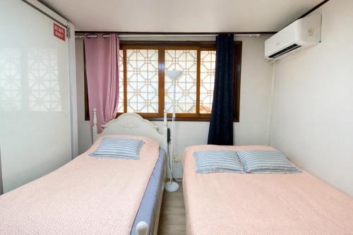 Aroha house for Foreign guests only, Soul (fotografie 3)
