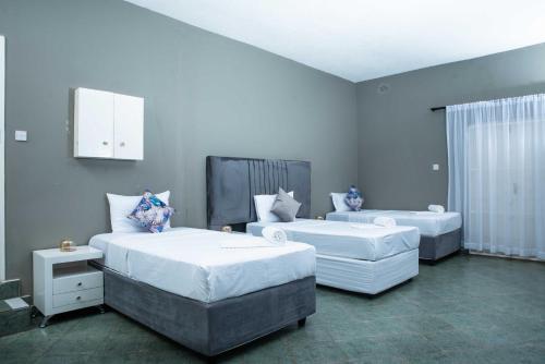 Imani Guest House in Bulawayo