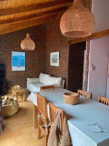 Casa Monte Hermoso 2 dormitorios