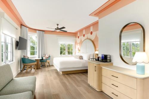 Waldorf Towers South Beach in 邁阿密海灘 (FL)