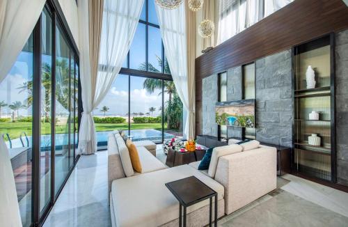 resort Hội An có villa