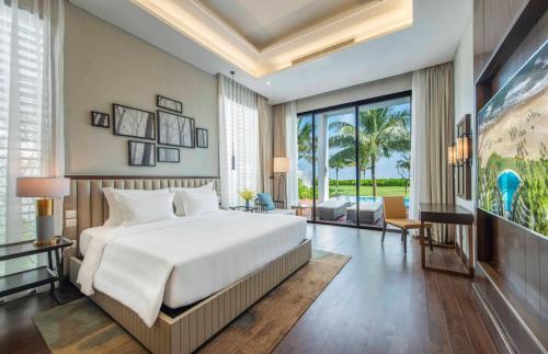Vinpearl Resort & Golf Nam Hoi An  in Thang Binh