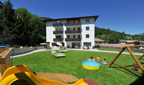 Suvendes Apartments - Prato allo Stelvio