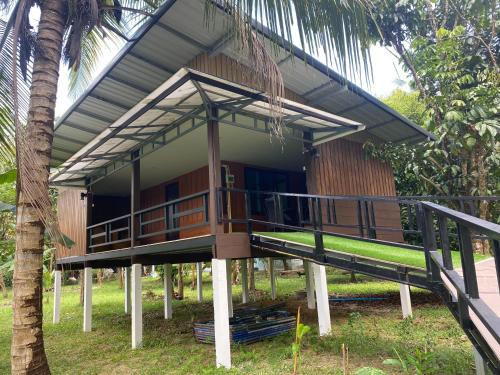 Kamnanmee Gardenhome - 숙소 외관