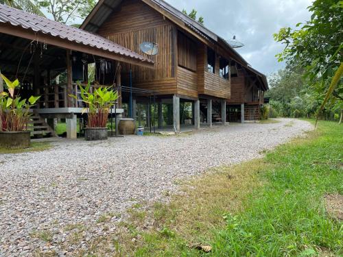 Kamnanmee Gardenhome - 숙소 외관