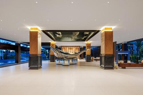 Vestabils, Myze Hotel Waingapu in Waingapu
