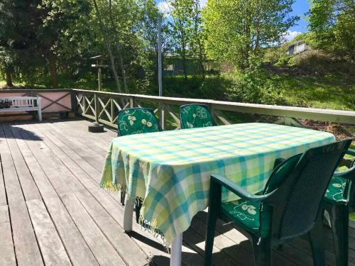 Facilities, Cozy Home On Large Plot in Femmoller