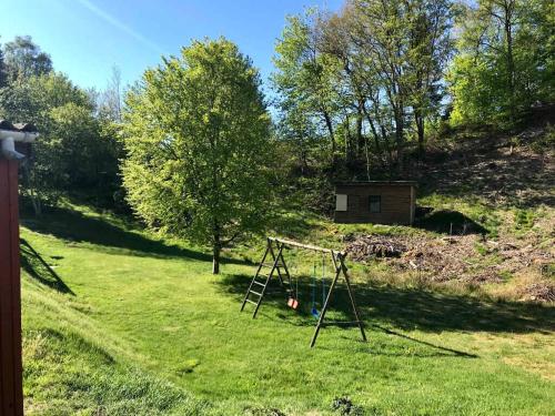Facilities, Cozy Home On Large Plot in Femmoller