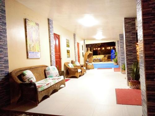 Villa Nitashlie-Private Resort and Events Place in Gapan