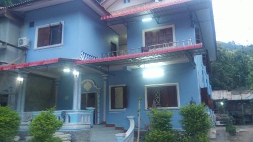 Phonephithak Guesthouse