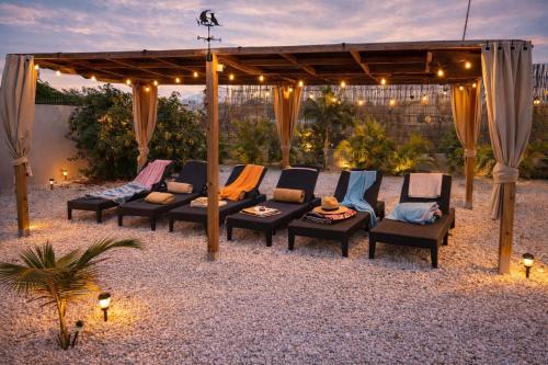 Apartments Diva Studio Scorpion in Bandabou