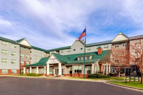 Residence Inn by Marriott Denver Airport at Gateway Park in Aurora, USA