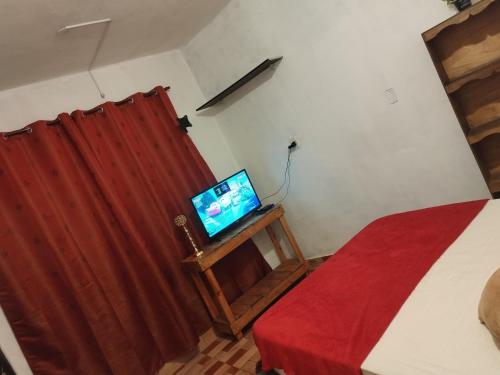 Casa Quinta Aqua Luque