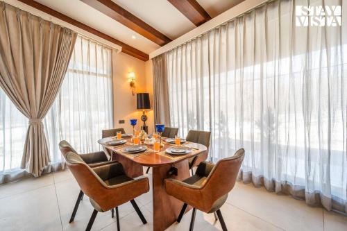 Facilities, StayVista at Moets Waterfront Estate 3 BR Raison in Bandrol