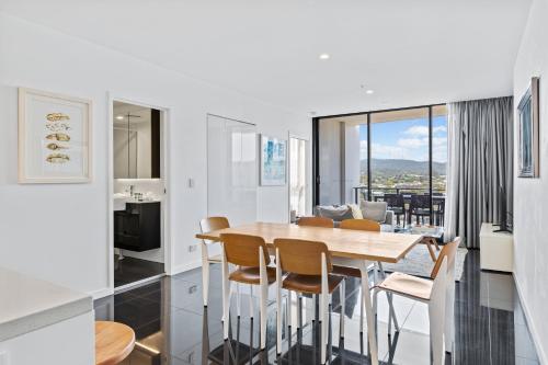 圖旺高街公寓 (High Street Apartments Toowong) in 圖翁