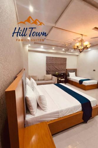 Town Hotel Islamabad - image 8