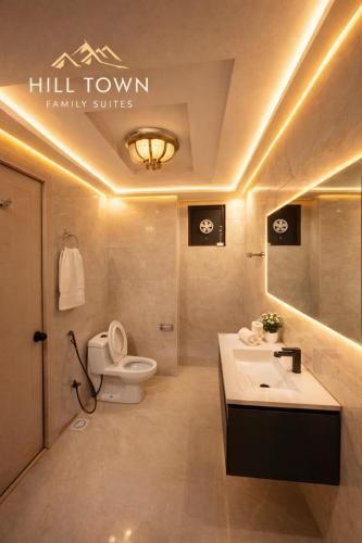 Town Hotel Islamabad - image 13