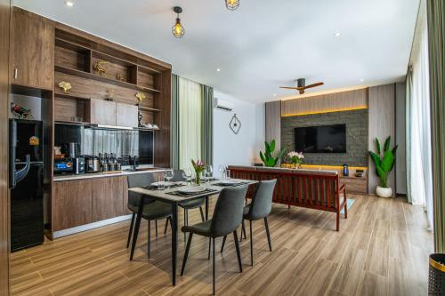 Einrichtungen, Good Time Relax Resort & Spa in Kampot