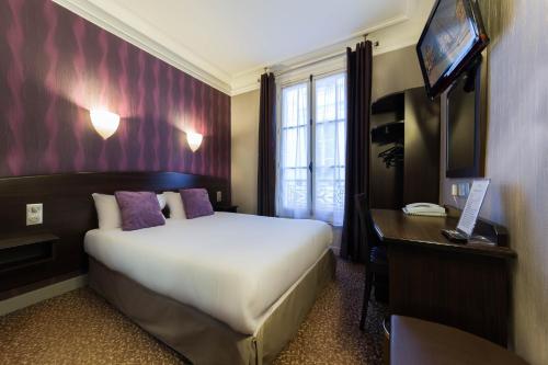 Hotel Victor Masse