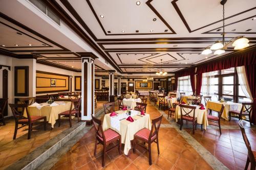 Spa Hotel Ismena - image 14