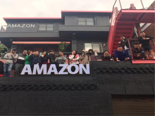 Amazon Guesthouse, Soul (fotografie 8)
