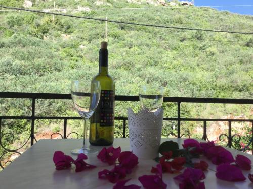 Sea Sound in לפקדה