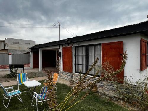 Casa Grande en Pichilemu, playa caminando a 5 min