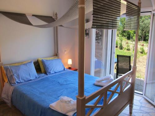 Volidiera Guesthouse - image 10
