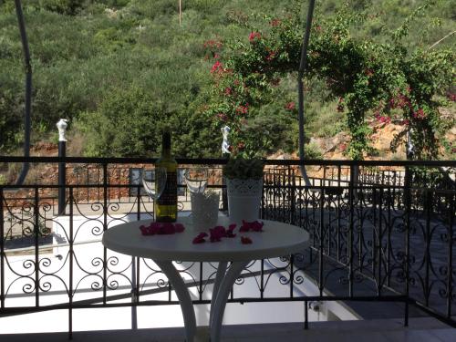 Sea Sound in לפקדה