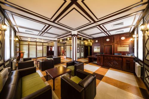 Spa Hotel Ismena - image 5