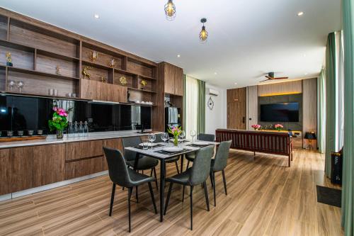 Einrichtungen, Good Time Relax Resort & Spa in Kampot