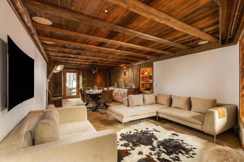 Maison du Roi - Happy Rentals