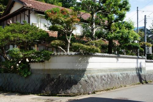 名色荘日式旅館