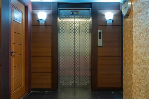 Facilities, Yeongdeungpo YUAN Hotel in Yeong-deungpo