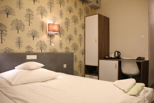 Hotel Leśny - image 9