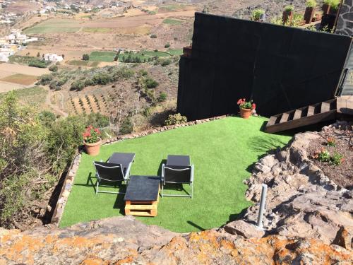 Casa Vista Bandama Vivienda Vacacional