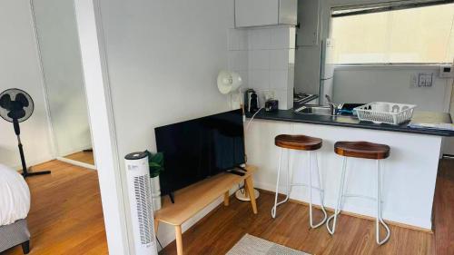 Facilities, Sunny 1BR cozy apartment Parkside and Harbourside in Bellevue Hill