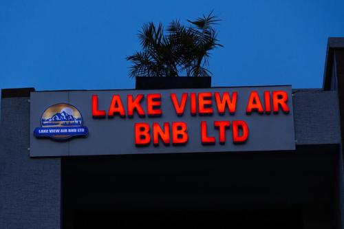Lake View Air