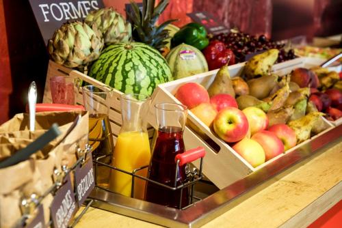 Hotel ibis Barcelona Cornella