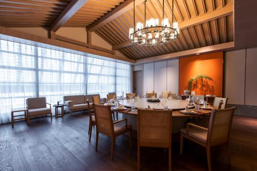 Restaurant, AKENo in Beijing