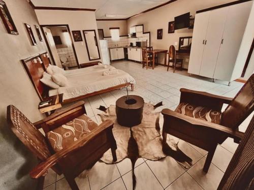 Ngandu Hotel - Rundu in Rundu