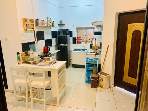 Brise de Mer 2 Bedrooms in ジブチ