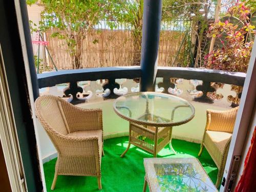 Brise de Mer 2 Bedrooms in ジブチ