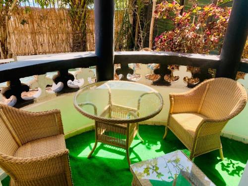 Brise de Mer 2 Bedrooms in ジブチ