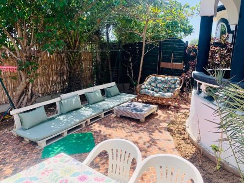 Brise de Mer 2 Bedrooms in ジブチ