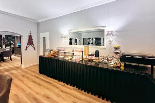 Food and beverages, Mertinkus Nordseehotel in Cuxhaven