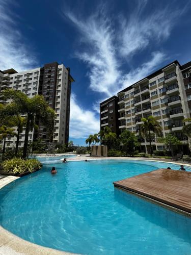 Spacious 3 Bedroom Appartement @Avida Allgauers