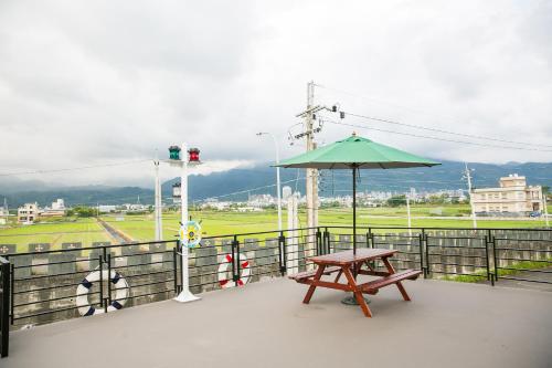 宜蘭81 Boat輕旅 寵物友善 小團體包棟 獨棟villa 宜蘭81 Boat輕旅 寵物友善 小團體包棟 獨棟villa