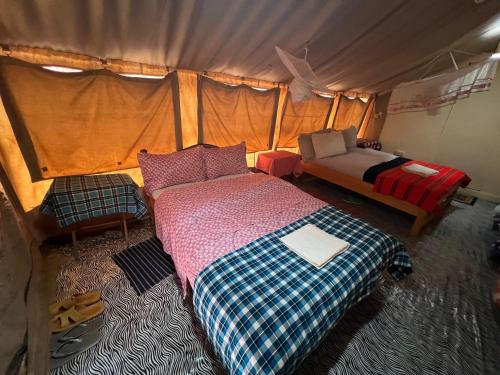 Oloiba Nkuti Lodge in Narok